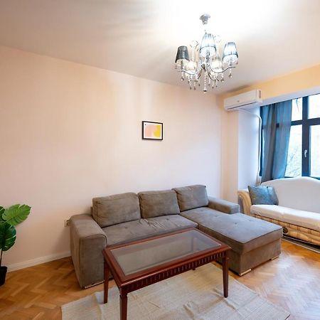 Spacious 1Bdr Apartment Near City Center Sofia Eksteriør bilde