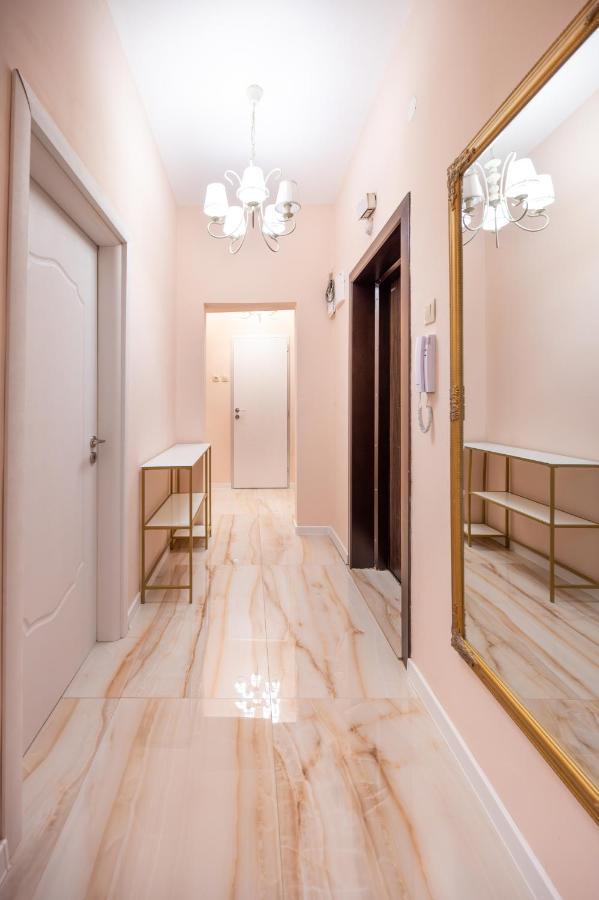 Spacious 1Bdr Apartment Near City Center Sofia Eksteriør bilde