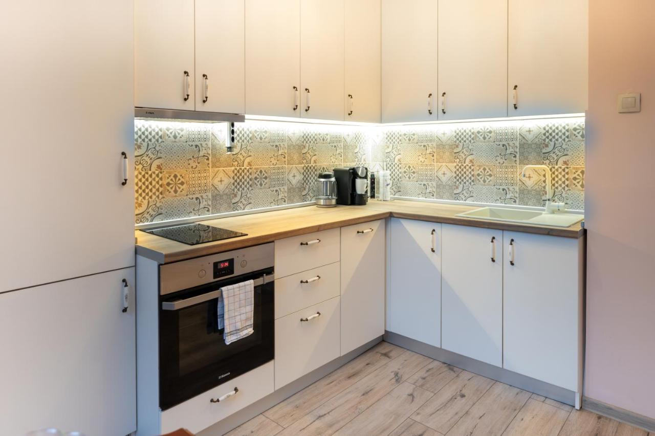 Spacious 1Bdr Apartment Near City Center Sofia Eksteriør bilde