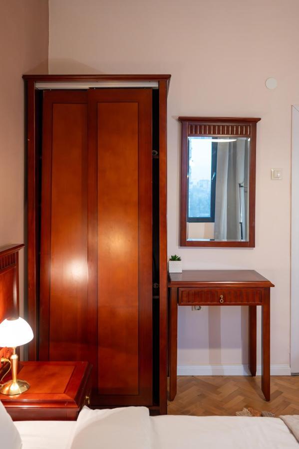 Spacious 1Bdr Apartment Near City Center Sofia Eksteriør bilde